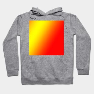 red yellow abstract texture background pattern Hoodie